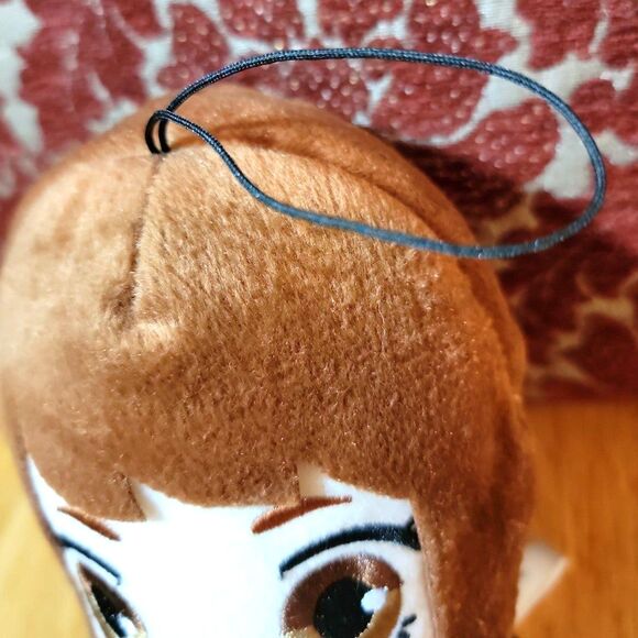 My Hero Academia Ochaco Uraraka 8" Plush - Picture 3 of 6